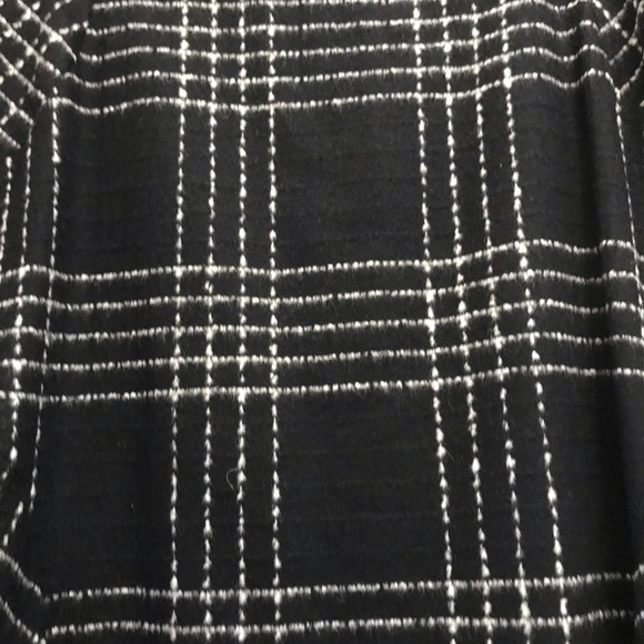 ESCADA wool/angora midi skirt - Picture 3 of 13